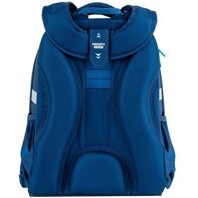 K24-531M-4 Рюкзак Kite Education каркасный Goal