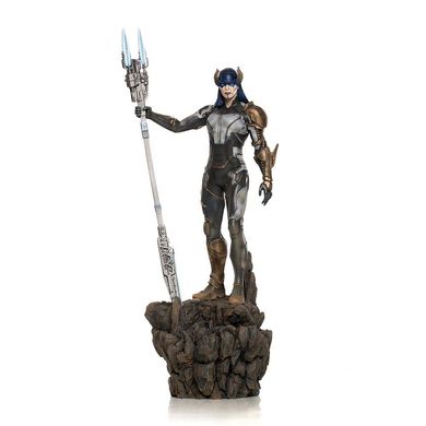 Статуэтка MARVEL Proxima Midnight Black Order