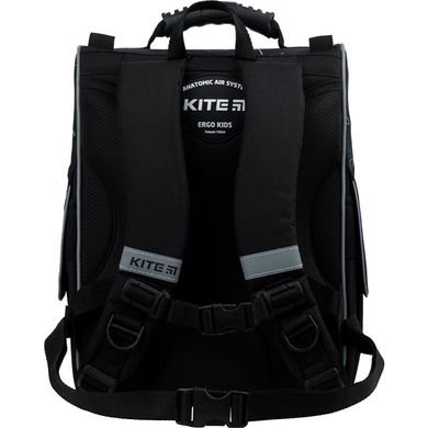 Рюкзак шкільний каркасний Education "Game 4 Life", Kite K22-501S-8 (LED)
