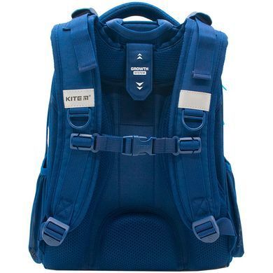 K24-531M-4 Рюкзак Kite Education каркасный Goal