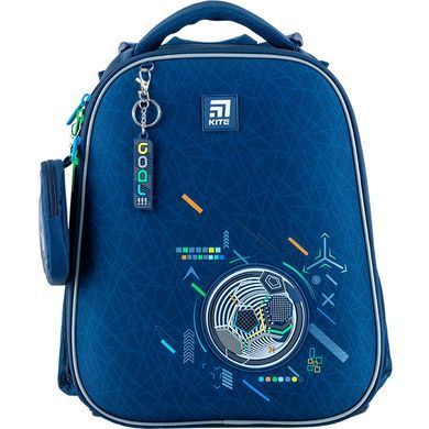 K24-531M-4 Рюкзак Kite Education каркасный Goal