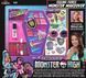 Набір дитячої косметики Cra-Z-Art Monster High Feeling Fierce Makeover (72208CRA)
