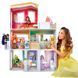 Игровой набор для кукол RAINBOW HIGH - МОДНЫЙ КАМПУС (574330 НТВ)