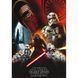 Постер STAR WARS First Order Group (Перший Порядок) 98x68 см