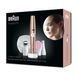 Эпилятор BRAUN FaceSpa Pro 921 01799