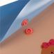 Папка конверт на кнопці Yes Line Friends B5