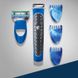 Подарочный набор Gillette Fusion ProGlide Styler (1 кассета ProGlide Power + 3 насадки) 01614