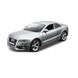 Автомодель - AUDI A5 (ассорти синий металлик, белый, 1:32) 18-43008