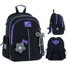 K26-771S-2 Рюкзак Kite Education Flower Power