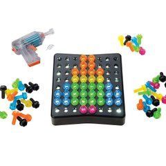 Обучающий игровой набор EDUCATIONAL INSIGHTS - КРУТИ И СВЕТИ (EI-4122)