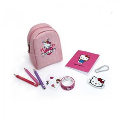 Коллекционная сумка-сюрприз Hello Kitty – Приятные мелочи (43/CN22)