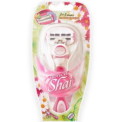 Станок для бритья DORCO SHAI Sweetie (LSXA 1000) D0020