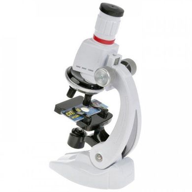 Детский микроскоп с аксессуарами (C2156)