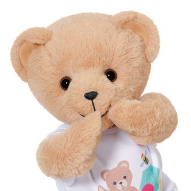 М'яка іграшка Baby Born &ndash; Ведмедик Тедді (834435)