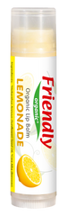 Органический бальзам для губ Friendly organic лимонад 4,25 гр (ФР-00002009)