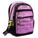 Рюкзак школьный YES TS-95 YES DSGN. Lilac