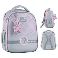 K26-555S-1 Рюкзак Kite Education каркасний College Line