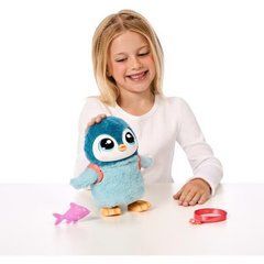 Интерактивная игрушка Little Live Pets Мой любимец Пингвиненок (26535)