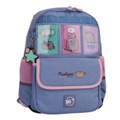 Рюкзак школьный YES Pusheen Stay Cool S-104