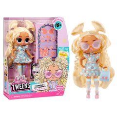 Игровой набор с куклой L.O.L. Surprise! серии Tweens Core &ndash; Оливия Флаттер (559412)