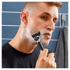 Сменные кассеты Gillette Fusion Proglide Oriqinal 4 шт. G00364