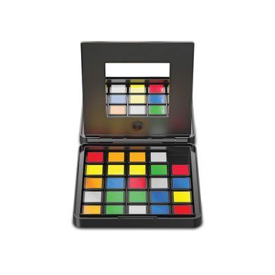 Головоломка в дорогу Rubik's - Кольоринки (6063172)