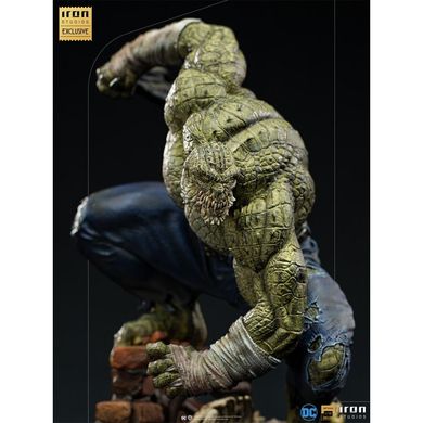 Статуэтка DC COMICS Killer Croc (Уийца Крок)