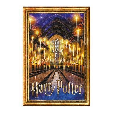 Пазл HARRY POTTER Great Hall (Гарри Поттер)