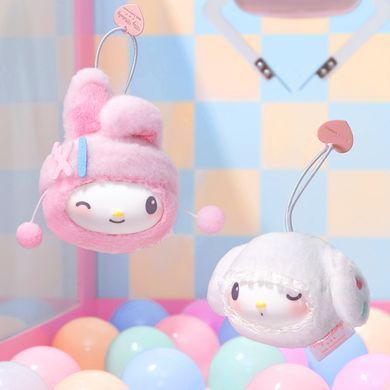 Мягкая игрушка-сюрприз Pop Top My Melody &ndash; Милашка-малышка (25MR-004)