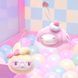 Мягкая игрушка-сюрприз Pop Top My Melody &ndash; Милашка-малышка (25MR-004)