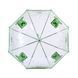 Зонт детский Yes Minecraft прозрачный