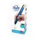 3D-ручка 3Doodler Create PLUS для проф. использования - СИНЯЯ (75 cтержней, аксессуары) 8CPSBEEU3E