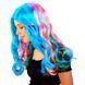 Парик RAINBOW HIGH для девочек - РАДУЖНОЕ НАСТРОЕНИЕ (46 cm) 572534