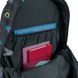 Рюкзак для старшей школы и города Education Teens, GoPack (GO24-162L-4)