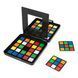 Головоломка в дорогу Rubik's - Кольоринки (6063172)