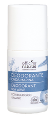 Шариковый дезодорант (морская волна) Officina Naturae 50 ml (ONDEOROLLOND)