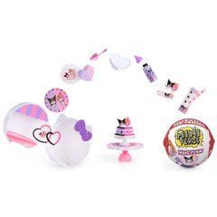 Игровой набор Miniverse серии Sanrio S2 &ndash; Создай вместе с Хеллоу Китти и друзьями (547235)