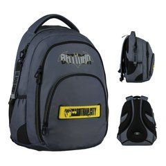 Рюкзак для средней школы Education teens "DC Comics Batman", Kite (DC24-905M)