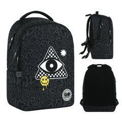 GO26-135M-6 Рюкзак GoPack Teens
