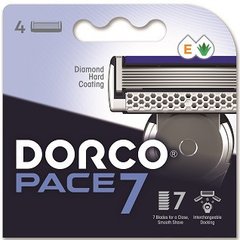 Картридж DORCO PACE7 (SVA 1040) D0015