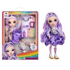 Кукла Rainbow High серии Sparkle & Shine - Виола (427810)