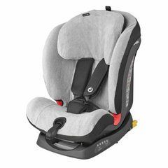 Летний чехол для автокресла Maxi-Cosi Titan, Titan Plus светло-серый (8249790110)