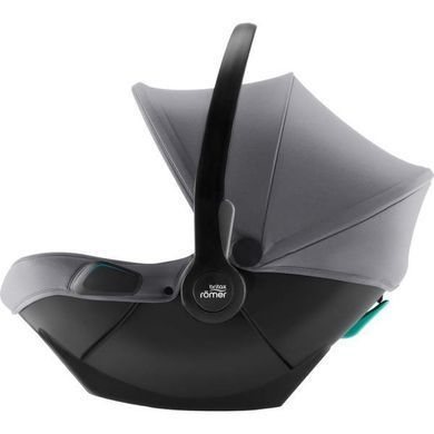Автокресло Britax-Romer Baby-Safe Core серый (2000038431)