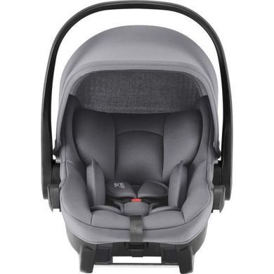 Автокресло Britax-Romer Baby-Safe Core серый (2000038431)