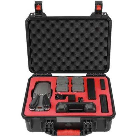 Pgytech mavic hot sale 2 case