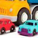 Игровой набор - АВТОВОЗ (автовоз, 2 машинки) VE1020Z