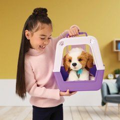 Интерактивная игрушка Little Live Pets Щенок (26548)