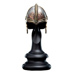 Статуетка LORD OF THE RINGS Arwen's Rohirrim Helm Limited Edition (Володар перснів) 13,6 см