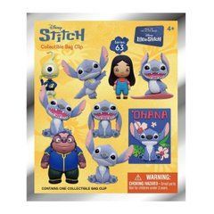 Игровая фигурка на клипсе Monogram серии Лило и стич S63 (84060)