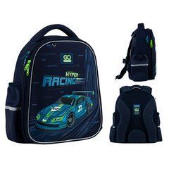 GO25-165S-4 Рюкзак GoPack Education полукаркасный Speedway